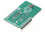 Click board | pressure sensor | I2C,SPI | LPS33HW | 3.3VDC