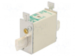 Fuse: fuse | aM | 2A | 690VAC | ceramic,industrial | NH00C | WT-NH
