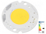 Power LED | COB | 120&deg; | 900mA | P: 30.5W | 4674lm | &Oslash;36.2mm | CRImin: 80