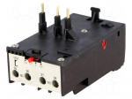 Thermal relay | Series: 11RFA9 | Leads: screw terminals | 1.4&divide;2.3A