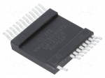 Transistor: N-MOSFET | GigaMOS&trade; | unipolar | 40V | 600A | Idm: 2kA | 830W