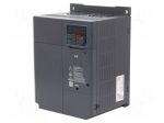 Vector inverter | Max motor power: 7.5kW | Out.voltage: 3x400VAC