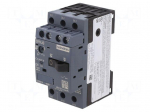 Motor breaker | 0.55kW | Auxiliary contacts: NO + NC | 220&divide;690VAC