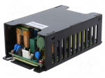 Power supply: switching | open | 220/260W | 80&divide;264VAC | OUT: 1 | 12VDC