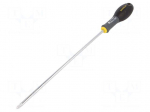 Screwdriver: standard | Phillips | PH2 | FATMAX&reg; | 250mm