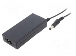 Power supply: switching | 12VDC | 2.5A | Out: 5,5/2,1 | 30W | 90&divide;264VAC