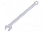 Wrench: combination spanner | double-sided | 9mm | L: 148mm | long