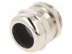 Cable gland | M50 | 1.5 | IP68 | brass | SKINTOP&reg; | SKINTOP&reg; MS