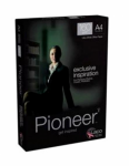 Biroja papīrs Pioneer, A4, 160g/m2, 250 loksnes