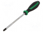 Screwdriver: standard | Phillips | PH3 | DRALL+ | Blade length: 150mm