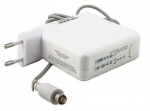 Laptop Power Adapter APPLE 65W: 24V, 2.65A