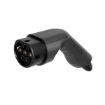Electric Car Plug Type 2, 32A, 1-phase