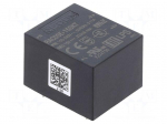 Converter: AC/DC | 5W | Uin: 90&divide;264VAC,130&divide;370VDC | Uout: 15VDC | 79%