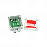 516.016.175 / EN Digital EOL, end-of-line for 2Z controller, EN54-28, ProReact