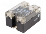Relay: solid state | Ucntrl: 4&divide;32VDC | 90A | 48&divide;660VAC | CW48 | 1-phase