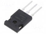 Transistor: N-MOSFET | unipolar | 600V | 24A | 357W | TO247