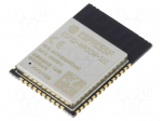 Module: IoT | Bluetooth: BLE | 19.5dBm | WiFi | PCB | SMD | 18x25.5x3.1mm