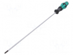 Screwdriver: standard | Phillips | PH1 | Kraftform Plus-300
