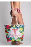 Tropicana Beach Bag