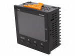 Automation module: regulator | temperature | -1999&divide;9999 | SSR | TX4L