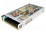Power supply: switching | for building in,modular | 202.5W | 27VDC