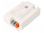 Power supply: switching | LED | DALI 2 | 14W | 12&divide;38VDC | 100&divide;500mA