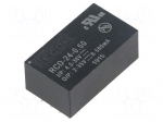 Converter: DC/DC | Uin: 4.5&divide;36VDC | Uout: 2&divide;35VDC | Iout: 500mA | PCB
