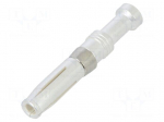 Contact | female | EPIC MC 2.5 | gold-plated | 1.5mm2 | crimped