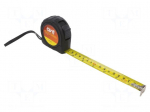 Measuring tape | L: 5m | measure