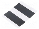 Splice tape | ESD | 24mm | 250pcs.