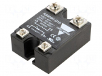 Relay: solid state | Ucntrl: 4.5&divide;32VDC | 90A | 24&divide;690VAC | RA60..16