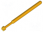 Test needle | Spring compression: 4.4mm | 6.35mm | 5A | steel | GKS-003