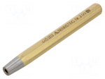 Rivet setter for rivets | 3mm