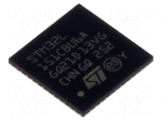 IC: STM32 ARM microcontroller | 32MHz | UFQFPN48 | 1.8&divide;3.6VDC