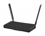Wireless Router|MIKROTIK|hAP ax&sup3;|Wireless Router|Number of antennas 2|C53UIG+5HPAXD2HPAXD