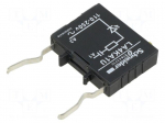 Surge arrester | 110&divide;250VAC
