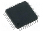 IC: STM8 microcontroller | 24MHz | LQFP44 | 3&divide;5.5VDC | 16bit timers: 3
