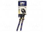 Pliers | adjustable | Pliers len: 150mm | Jaw capacity: 29mm