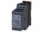 Automation module: softstart | Usup: 200&divide;480VAC | 11kW | S0 | 25A