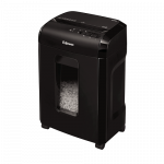 Powershred | 10M | Black | 19 L | Credit cards shredding | Paper handling standard/output 10 sheets per pass | Micro-Cut Shredder | Warranty 24 month(s)