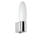 TRIO 280870106 LIRIA sienas gaismeklis 1xG9 max.33W 230V