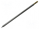 Tip | conical | 0.4mm | 413&deg;C | SmartHeat&reg;
