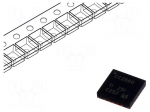 IC: RF transceiver | SPI | VQFN20 | -40&divide;85&deg;C | 1.8&divide;3.6VDC | 2.4GHz | ISM