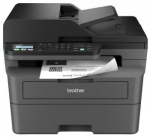 BROTHER MFC-L2800DW MONO LASER AIO, ADF, DUPLEX, WIFI, NFC, 32PPM