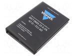 Resistor: thin film-set | SMD | 0603 | &plusmn;0.1% | 1960pcs | No.of val: 98