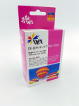 Ink cartridge Wox Magenta BROTHER LC900M replacement LC900M