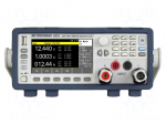 Electronic load | 0&divide;150V | 0&divide;60A | 350W | 213x88x390mm | 100&divide;240VAC