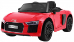 Audi R8 Spyder RS EVA Children's Electric Car