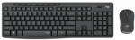 Logitech MK295 Silent Wireless Keyboard + Mouse