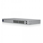 Ubiquiti UniFi Switch Standard 24 PoE USW-24-POE